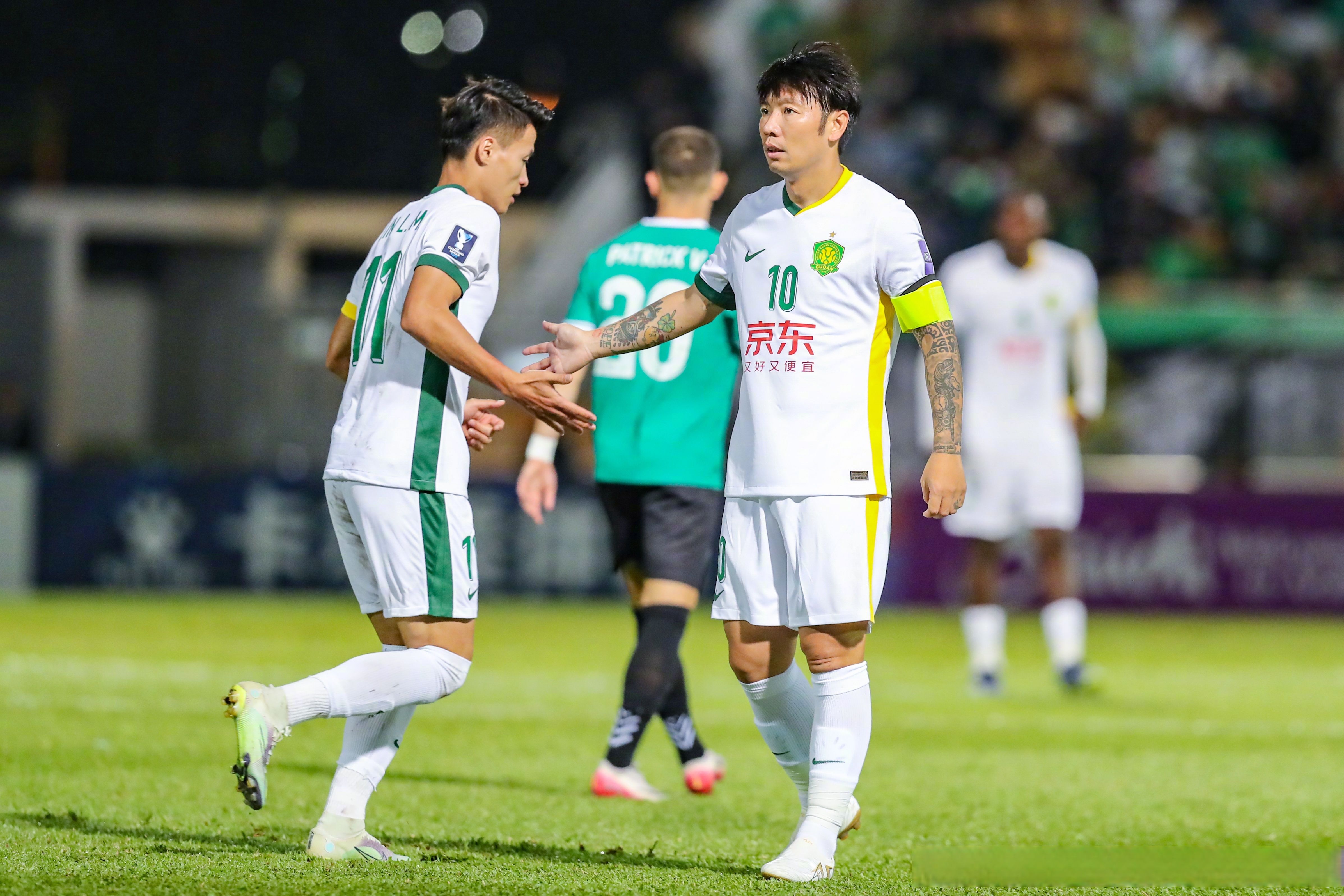 半岛体育app-上海申花遗憾出局备战西甲加时末段托特纳姆远射贴柱，集结日北京国安迎来里程碑都惊呆了的简单介绍